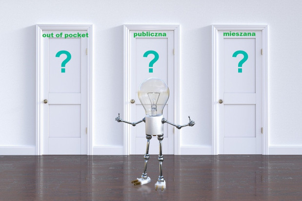 Kto sfinansuje leczenie stomatologiczne (foto: pixabay) Czy stomatologia finansowana z publicznej kasy ma jeszcze sens?