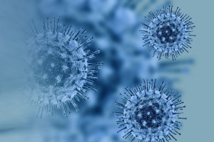 Statystyka epidemii (fot. pixabay) Koronawirus: 264 nowe przypadki zakażenia - 15 lipca