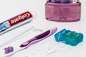 Procter&Gamble pozwał do sądu Colgate-Palmolive (fot. pixabay) Australia: wojna o pastę do zębów