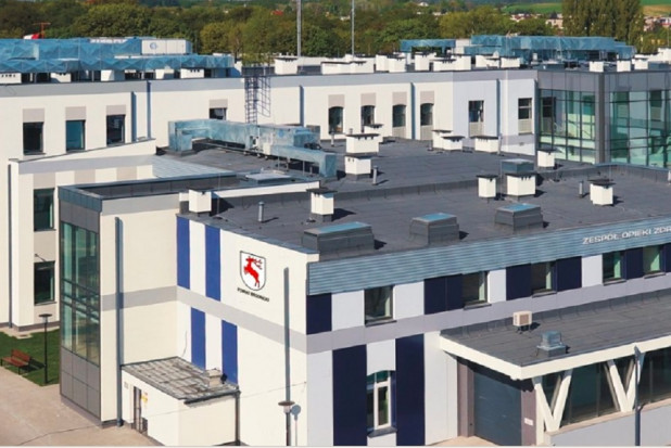 ZOZ w Brodnicy Szpital w Brodnicy szuka stomatologów