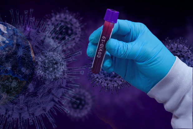 Statystyka epidemii COVID-19 (fot. pixabay) Koronawirus: 279 nowych przypadków zakażenia SARS-CoV-2 - 20 lipca