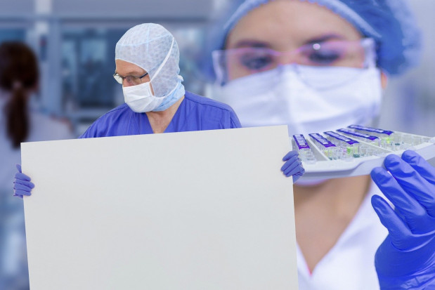 Statystyka epidemii (fot. pixabay) Koronawirus: 418 nowych przypadków zakażeń SARS-CoV-2 - 23 lipca