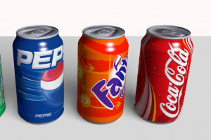 (fot. pixabay) Jak szkliwo zęba w Coca-coli