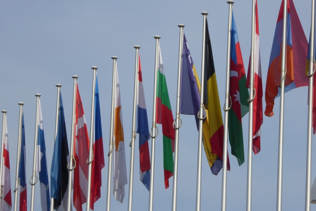 Enterprise Europe Network wesprze wystawców CEDE i VDE Wystawcy VDE i CEDE ze wsparciem agendy Komisji Europejskiej