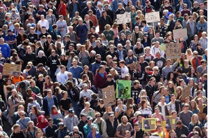 Będzie protest medyków (foto: pixabay) Manifestacja przeciwko zaostrzeniu kar mogących objąć także medyków
