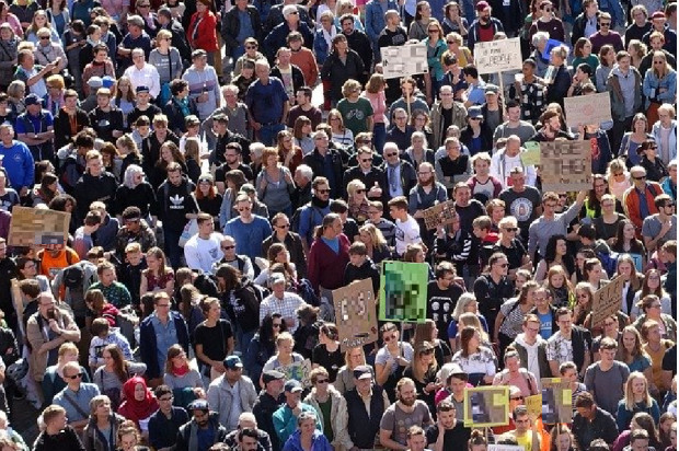 Będzie protest medyków (foto: pixabay) Manifestacja przeciwko zaostrzeniu kar mogących objąć także medyków
