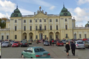 Uniwersytet Medyczny w Białymstoku (fot. Archiwum) UM w Białymstoku: potrzebny asystent w Zakładzie Ortodoncji