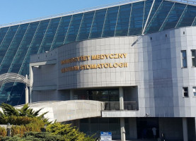 UM Centrum Stomatologii w Poznaniu (fot. Archiwum) UM w Poznaniu: praca czeka w Zakładzie Stomatologii Grup Ryzyka