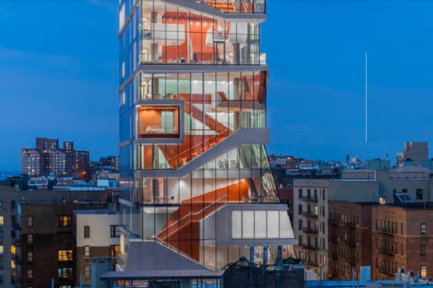 Columbia University Irving Medical Center - Centrum Edukacyjne Roya i Diany Vagelos Przyczyny ciężkiej postaci COVID-19