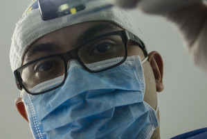 Są pacjenci, którzy boją się nie bólu tylko dentystów