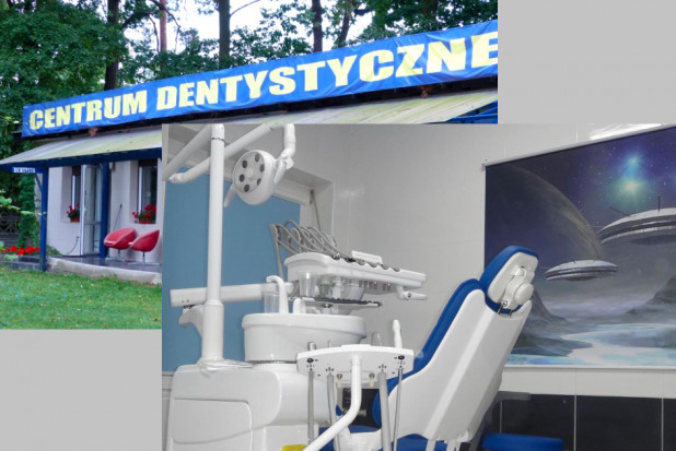 Centrum Dentystyczne Centrum Dentystyczne