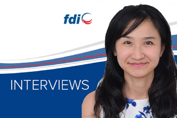 Dr Yuka Makino: urzędniczka Światowej Organizacji Zdrowia ds. zdrowia jamy ustnej w biurze regionalnym WHO dla Afryki Dr Yuka Makino z WHO o strategii zwalczania próchnicy u małych dzieci