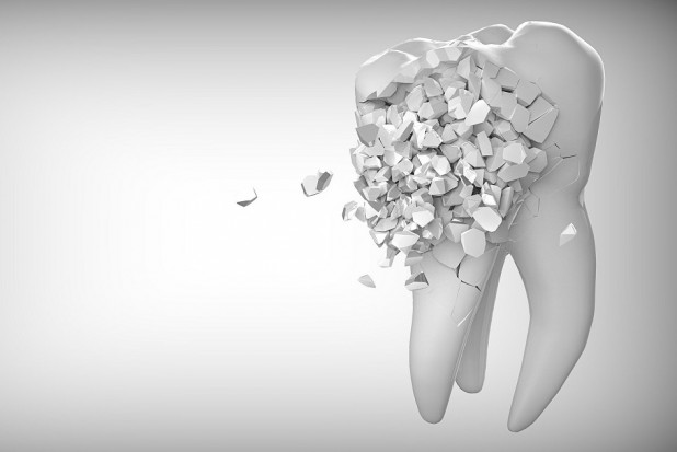 Dentysta w stanie pandemii (foto: pixabay) WHO: praca stomatologów wciąż z restrykcjami
