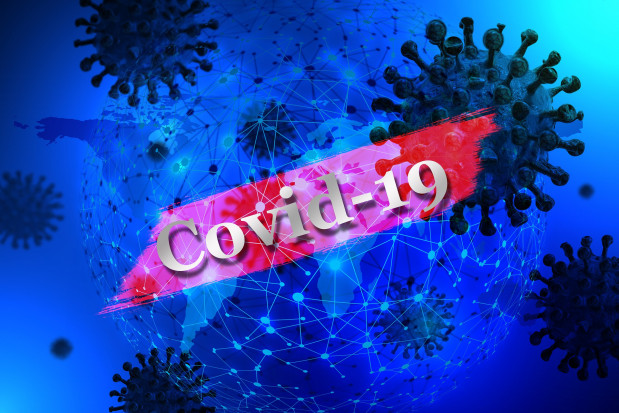 Statystyka epidemicznii (fot. pixabay) 715 nowych zakażeń SARS-CoV-2 i 9 zgonów 12 sierpnia