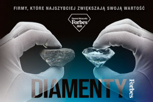Branża stomatologiczna w rankingu Forbes Firmy z branży stomatologicznej na liście miesięcznika „Forbes”