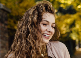 Higienistka stomatologiczna finalistką konkursu Miss Małopolski (źródło: FB) Higienistka stomatologiczna powalczy o tytuł Miss Małopolski 2020