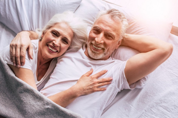 Wykłady o zdrowiu jamy ustnej dla seniorów (foto: pixabay) ,,Seniorze, na zdrowie!