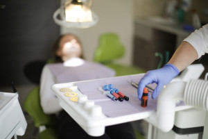 U dentysty bezpiecznie (foto: pixabay) Stomatologia niebezpieczna? Dentyści krytykują zalecenia WHO.
