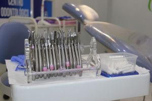 Higienistka i asystentka stomatologiczna - zawód podwyższonego ryzyka