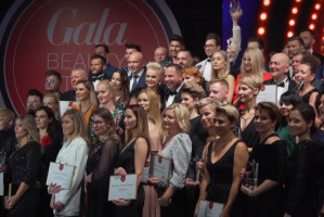 Laureaci „Gala Beauty Stars 2019” Dentyści zaproszeni do Gala Beauty Stars 2020 r.