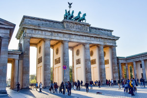 Berlin liczy na dentystów obcokrajowców