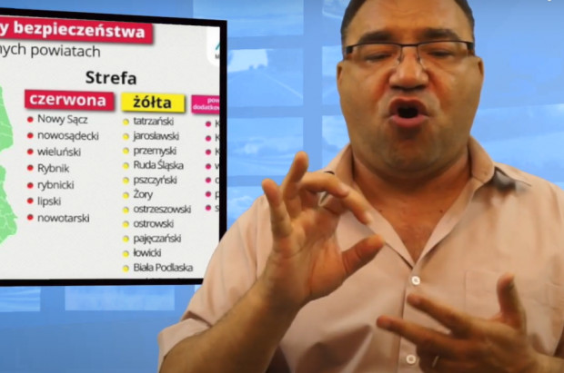 Projekt „Migam po zdrowie” o stomatologii Dentysta wróg, czy przyjaciel?