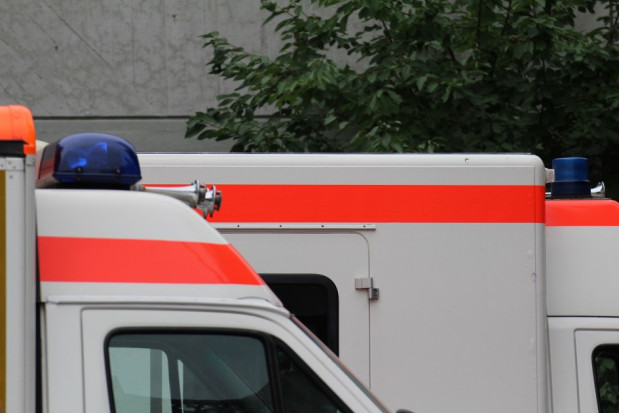 Akcja ratunkowa w gabinecie stomatologicznym zakończona sukcesem (foto: pixabay) Pacjent u dentysty: zatrzymana akcja serca