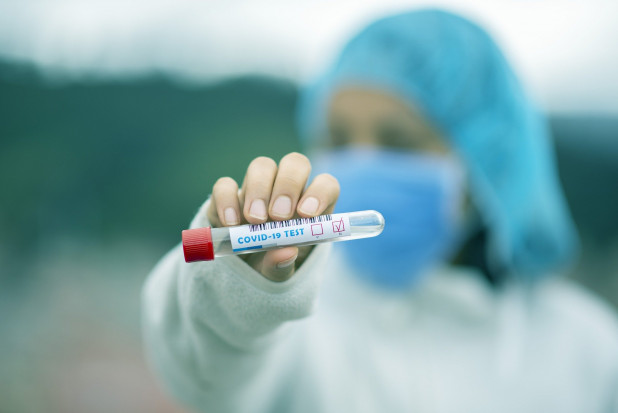 Statystyka epidemii (fot. pixabay) Koronawirus: 502 nowych zakażeń 31 sierpnia