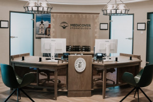 Medicover Stomatologia w Rzeszowie (foto: archiwum) Medicover Stomatologia startuje w Rzeszowie