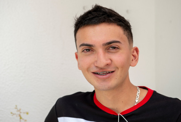Michael David Contreras Standardy opieki dentystycznej nad dziećmi urodzonymi z rozszczepami