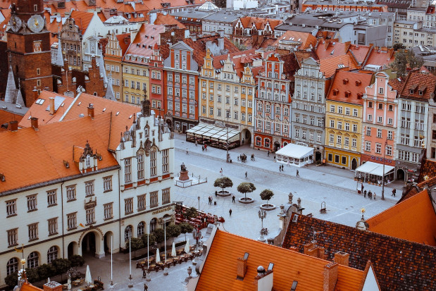 Wrocław: akcja bezpłatnych konsultacji stomatologicznych