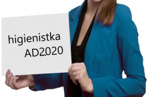 Duża samodzielność higienistek w Quebec Higienistki uratują system opieki stomatologicznej?