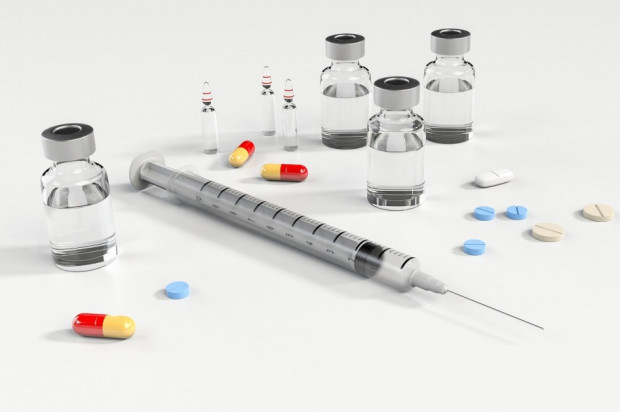 Koronawirus: wznowione badania kliniczne nad szczepionką