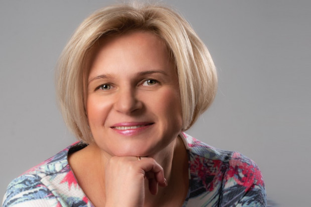 Dr n. med. Katarzyna Mocny-Pachońska, adiunkt w Katedrze Stom. Zachow. z Endodoncją SUM, konsultant w dziedzinie stomatologii zachowawczej z endodoncją w woj. śląskim oraz współwłaścicielka praktyki stomatologicznej Pachońscy Dental Clinic. Powinniśmy być triathlonistami w walce o zdrowy i ładny uśmiech