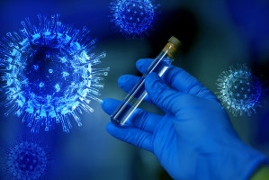 Statystyka epidemii (fot. pixabay) Koronawirus - 605 zakażonych 15 września