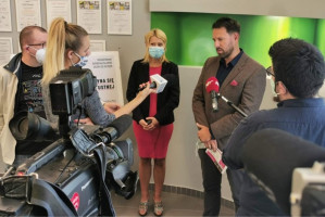 Łódź: Exactus i UMŁ we wspólnej akcji profilaktycznej