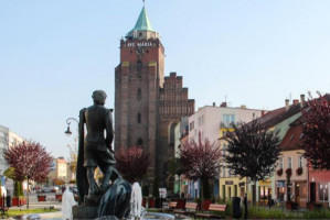 Chojnów, woj. dolnośląskie (fot. Wikipedia) Chojnów nagrodzony m.in. za program profilaktyki zdrowia stomatologicznego