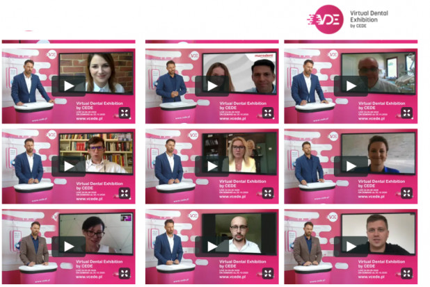 VDE by CEDE finiszuje Na VDE by CEDE sobota pracująca