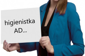 Studia dla higienistek stomatologicznych UM w Białymstoku wciąż przyjmuje na higienę stomatologiczną