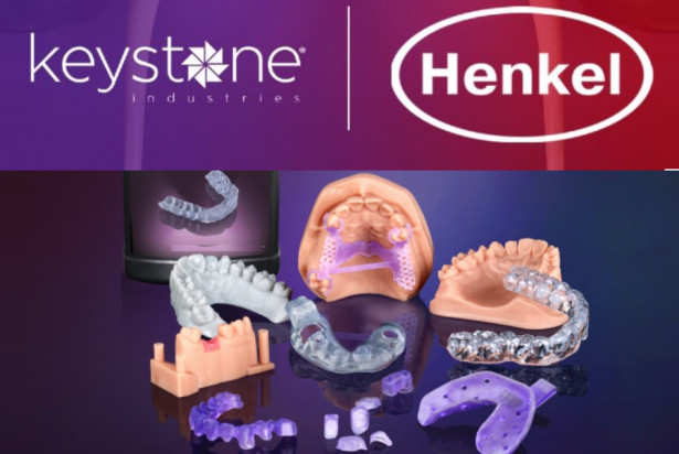 Druk 3D: integracja na stomatologicznym rynku