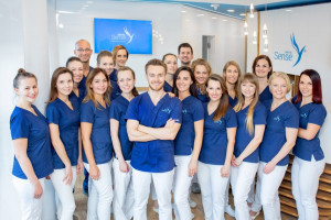 Dental Sense w Medicover Stomatologia (foto: archiwum) Dental Sense – jedenaste centrum dołączyło do rodziny Medicover Stomatologia