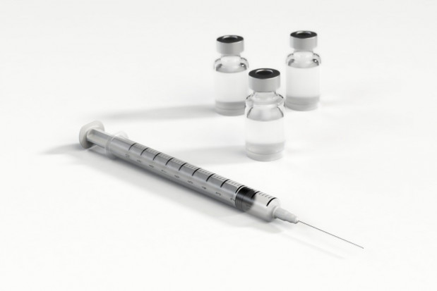 Dentyści upominają się o szczepionki przeciw grypie