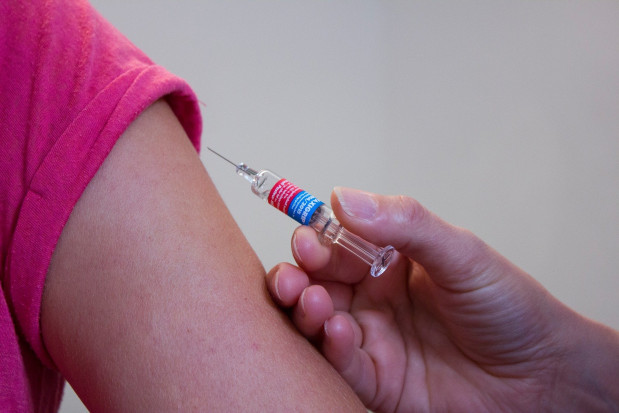Więcej czasu na zamówienie szczepionki na grypę