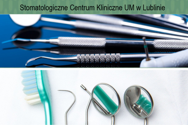 Stomatologiczne Centrum Kliniczne UM w Lublinie kupuje UM w Lublinie przetarg na pracownię techniczno-dentystyczną