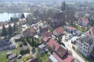 Gmina Dywity Warmińsko-Mazurskie: gmina wybuduje gabinet stomatologiczny