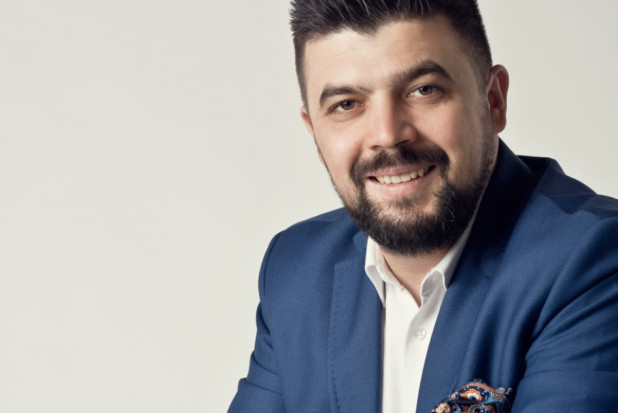 Michał Madej Laser Concept, ekspert ds. stomatologii laserowej Koronawirus a praca lasera w gabinecie stomatologicznym