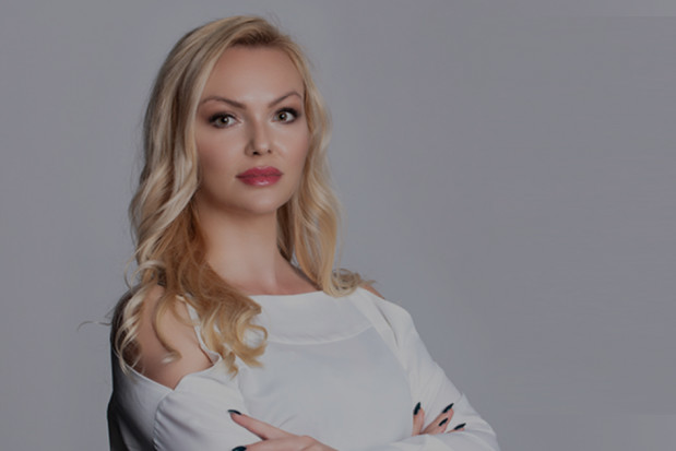 Magdalena Szajnar IPoKrzyku.pl z nagrodą Polish Businesswomen Awards