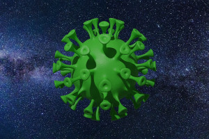 Stan epidemii (fot. pixabay) Koronawirus 27 października: 16 300 nowych zakażeń