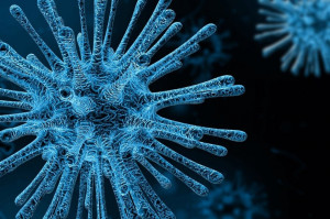 Stan epidemii (fot. pixabay) Koronawirus 28 października: 18 820 nowych zakażeń