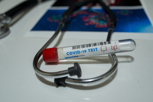 Stan epidemii (fot. pixabay) Koronawirus 29 października: 20 156 nowych zakażeń
